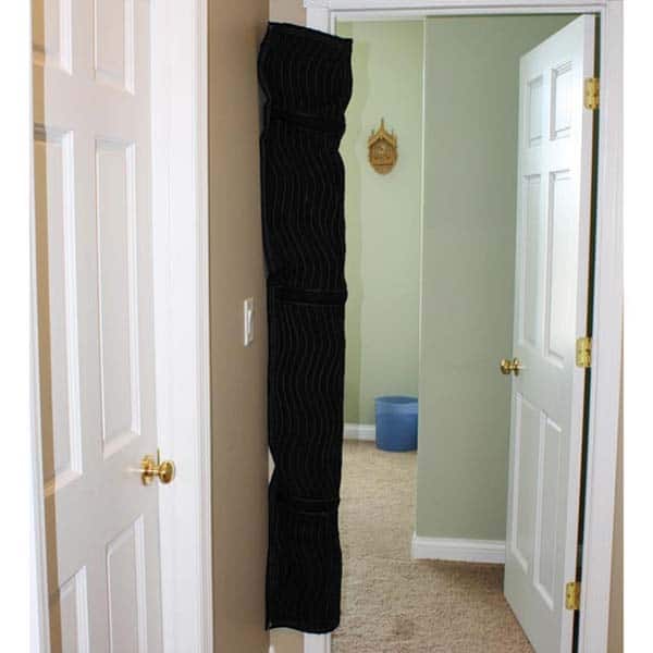US Cargo Control - Tarps & Dust Covers Length (Inch): 69 Width (Inch): 11 - Eagle Tool & Supply