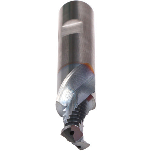 9/16-12 BGF-Z Style -TICN Thread Mill - Exact Industrial Supply