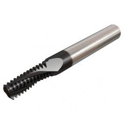 MRECB0250C05 18UN 908 THREAD MILL - Eagle Tool & Supply