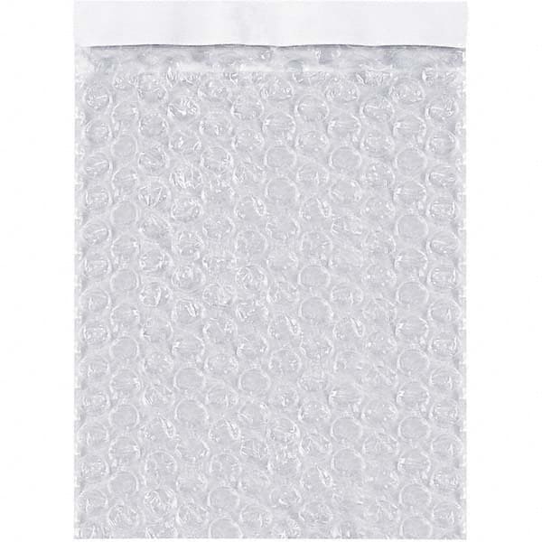 Value Collection - Bubble Roll & Foam Wrap Type: Bubble Pouch Package Type: Case - Eagle Tool & Supply