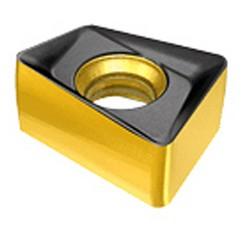 H490 ANCX 090416PDR Grade IC810 Milling Insert - Eagle Tool & Supply