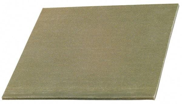 Value Collection - 3/16" Thick x 48" Wide x 4' Long, Acrylic Sheet - Transparent Gray - Eagle Tool & Supply