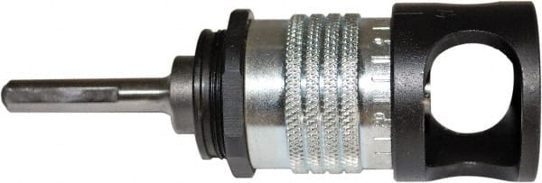 Zephyr Tool Group - 1" Cutter Capacity, 1/4-28 Steel Adjustable Stop Countersink Cage - Eagle Tool & Supply
