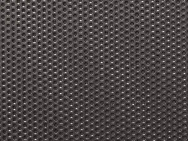 Value Collection - Aluminum Perforated Sheets Material: Aluminum Thickness (Decimal Inch): 0.0510 - Eagle Tool & Supply