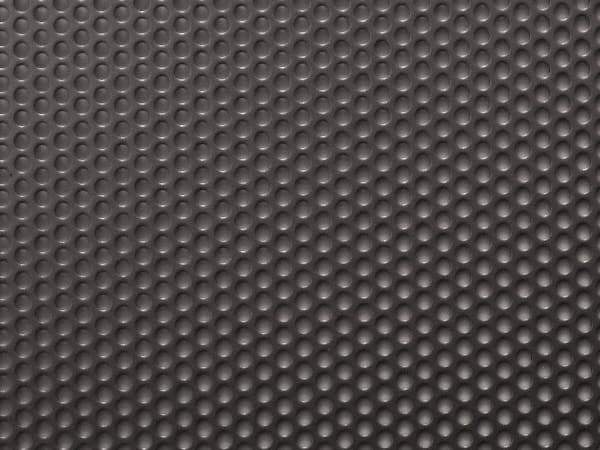 Value Collection - Aluminum Perforated Sheets Material: Aluminum Thickness (Decimal Inch): 0.0510 - Eagle Tool & Supply