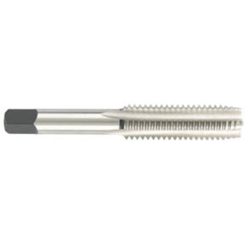 #10 NF, 32 TPI, 4 -Flute, H3 Bottoming Straight Flute Tap Series/List #2020 - Eagle Tool & Supply