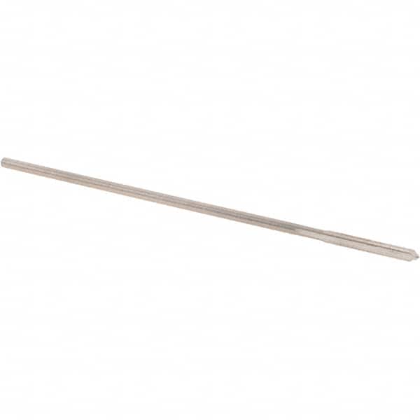 Alvord Polk - 0.065" Cobalt 4 Flute Chucking Reamer - Eagle Tool & Supply