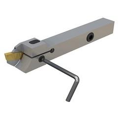 GHSR 16-3-JHP-SL TOOL HOLDER - Eagle Tool & Supply