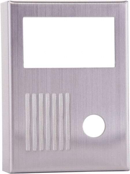 Aiphone - Security Camera Housing Panel - Eagle Tool & Supply