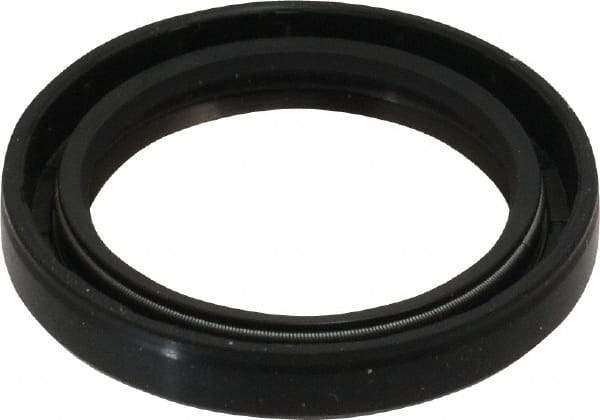 Value Collection - 1.575" ID x 2.165" OD TC Automotive Shaft Seal - Nitrile, 0.315" Thick - Eagle Tool & Supply