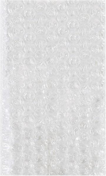 Value Collection - 9 x 12", Flush Cut Bubble Pouches - Clear - Eagle Tool & Supply