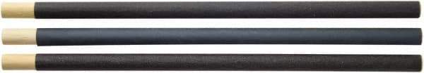 Value Collection - Finishing Sticks Overall Width/Diameter (Inch): 3/8 Diameter (Inch): 3/8 - Eagle Tool & Supply