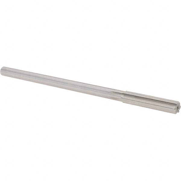 Alvord Polk - 0.314" Cobalt 6 Flute Chucking Reamer - Eagle Tool & Supply