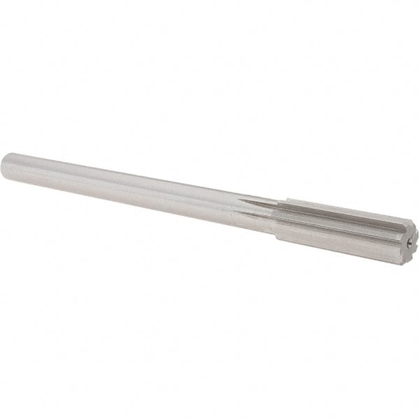 Alvord Polk - 0.6865" High Speed Steel 8 Flute Chucking Reamer - Eagle Tool & Supply