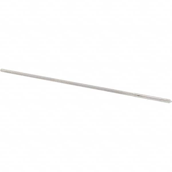 Alvord Polk - 0.051" Cobalt 4 Flute Chucking Reamer - Eagle Tool & Supply
