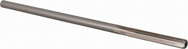 Alvord Polk - 0.2" Cobalt 6 Flute Chucking Reamer - Eagle Tool & Supply
