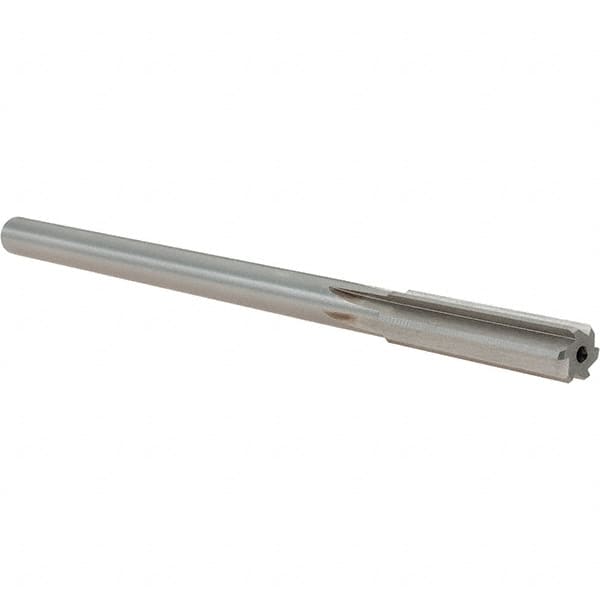 Alvord Polk - 0.503" Cobalt 6 Flute Chucking Reamer - Eagle Tool & Supply