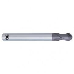 R6.0X12MM 4FL EXOCARB WXS - Eagle Tool & Supply