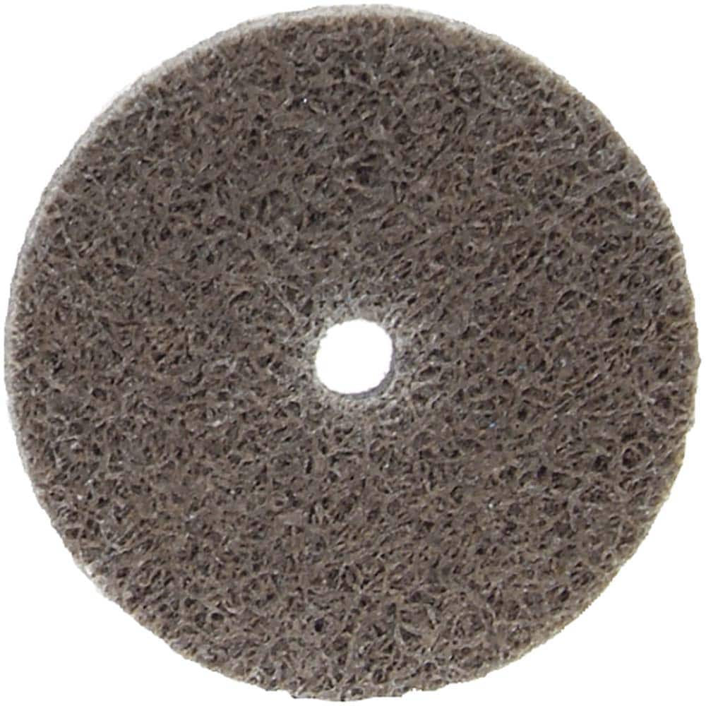 Norton - Deburring Wheels Wheel Type: Unitized Wheel Diameter (Inch): 2 - Eagle Tool & Supply
