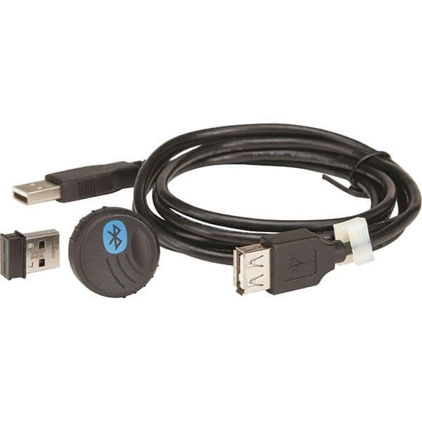 TESA Brown & Sharpe - CMM Bluetooth Wireless Connectivity Component - Use with Tesa Indicators - Eagle Tool & Supply
