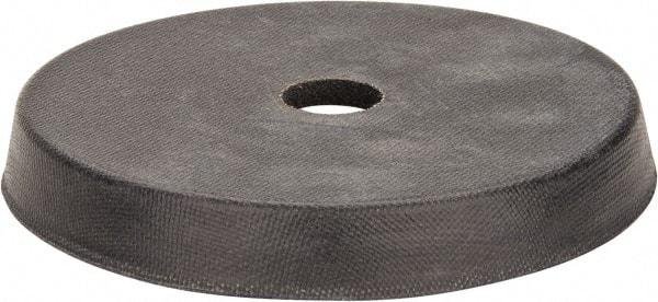 Value Collection - 3/4" Inside Diam x 4-1/2" Outside Diam Fab/Buna U-Cup - 5/8" High, Nitrile & Cotton - Eagle Tool & Supply
