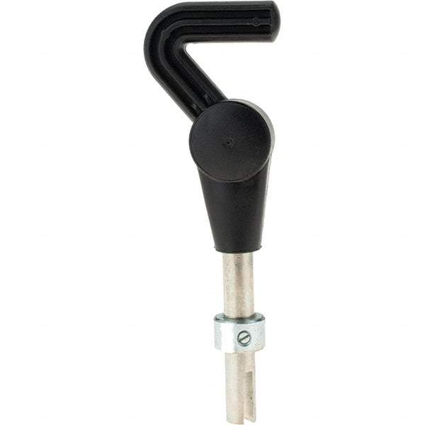 Recoil - Thread Insert Hand Installation Tools Hand Installation Tool Type: Insert Tool Thread Size: 1/2-13; 1/2-20; M12x1.75; M12x1.50; M12x1.25 - Exact Industrial Supply