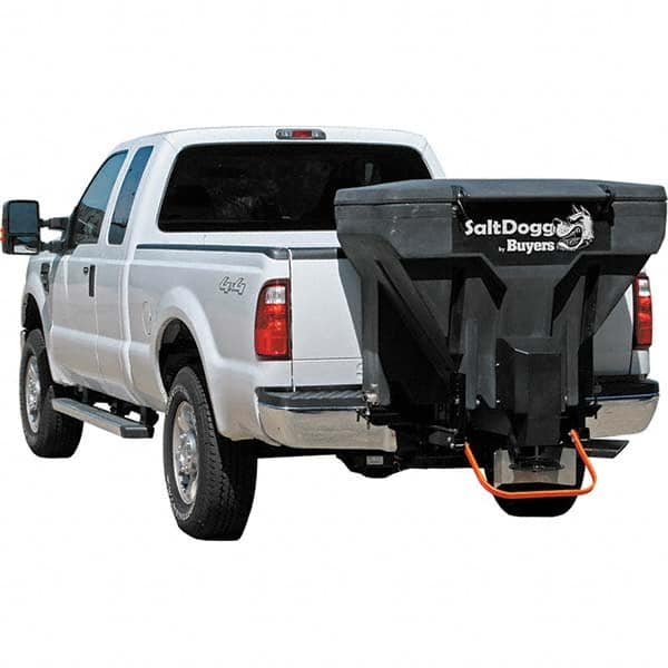 SaltDogg - Landscape Spreaders Type: Tailgate Capacity: 11 Cu. Ft. - Eagle Tool & Supply