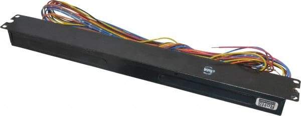 Philips Advance - 3 or 4 Lamp, 120-277 Volt, 1.11 to 2.00 Amp, 0 to 39, 40 to 79 Watt, Programmed Start, Electronic, Nondimmable Fluorescent Ballast - 0.90, 1.00, 1.10, 1.20 Ballast Factor, T5, T8 Lamp - Eagle Tool & Supply