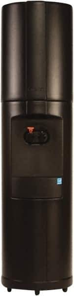 Aquaverve - 4.2 Amp, 1,500 mL Capacity, Water Cooler Dispenser - 39 to 50°F Cold Water Temp, 185 to 202.2°F Hot Water Temp - Eagle Tool & Supply