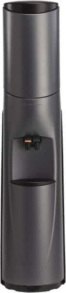 Aquaverve - 4.2 Amp, 1,500 mL Capacity, Water Cooler Dispenser - 39 to 50°F Cold Water Temp, 185 to 202.2°F Hot Water Temp - Eagle Tool & Supply