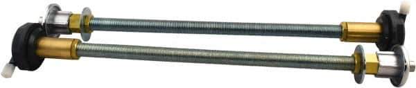 Acorn Engineering - Faucet Replacement Pushbutton Assembly - Use with Acorn Air-Trol Valves - Eagle Tool & Supply