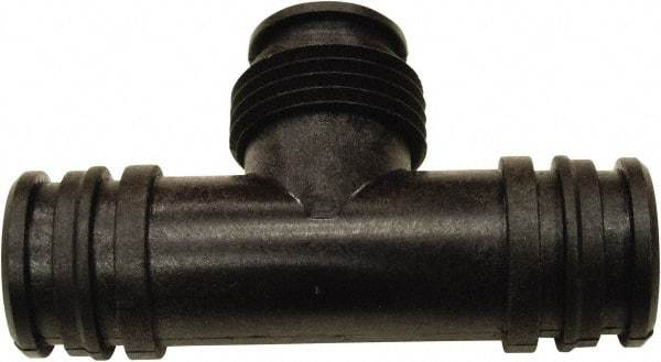 Acorn Engineering - Faucet Replacement Mixing Tee Body - Use with Acorn Air-Trol Valves - Eagle Tool & Supply