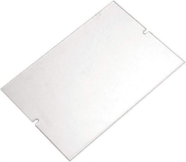 Square D - 2 Poles, Power Distribution Block - Eagle Tool & Supply