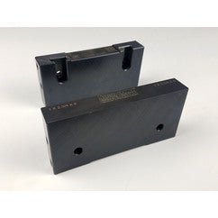 Machine Soft Jaw 6 × 1 × 2-3/4 1 Pair - Eagle Tool & Supply