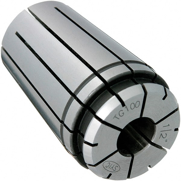 Techniks - TG/PG 100 0.0004" Single Angle Collet - Eagle Tool & Supply