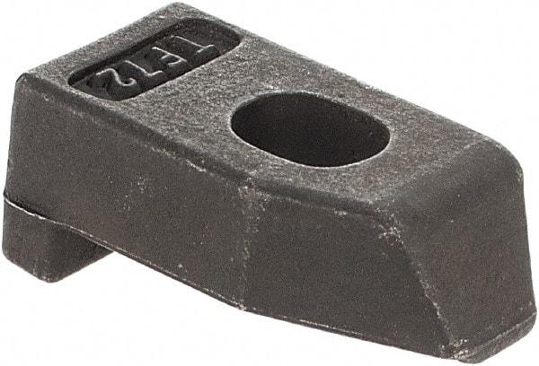 Tool-Flo - Series Flo-Lock, TF Clamp for Indexables - Eagle Tool & Supply