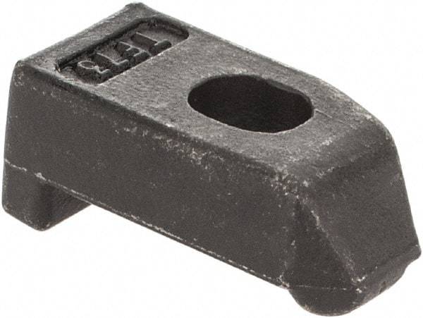 Tool-Flo - Series Flo-Lock, TF Clamp for Indexables - Eagle Tool & Supply