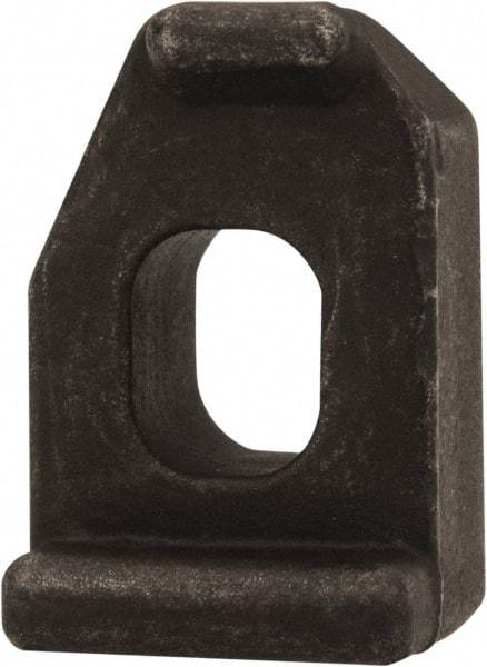 Tool-Flo - Series Flo-Lock, TF Clamp for Indexables - Eagle Tool & Supply