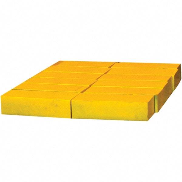 Wesco Industrial Products - Mobile Stacker & Lift Accessories Type: Counter Weight For Use With: Counter-Balance Stacker - Eagle Tool & Supply