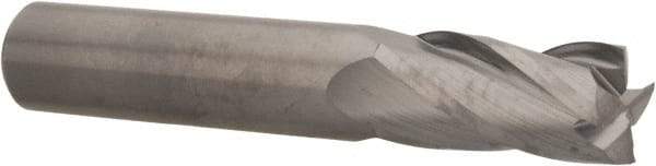Made in USA - 3/4" OD, Grade 316Stainless Steel Union Elbow - 1-1/16" Hex, Comp x Comp Ends - Eagle Tool & Supply