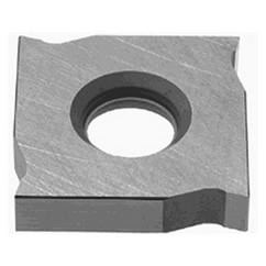 SNEN1233ZFN Grade TH10 - Milling Insert - Eagle Tool & Supply