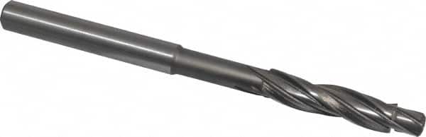 Cleveland - 5/16" Socket Head Cap Screw Compatible, High Speed Steel, Solid Pilot Counterbore - Eagle Tool & Supply
