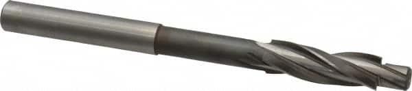 Cleveland - 3/8" Socket Head Cap Screw Compatible, High Speed Steel, Solid Pilot Counterbore - Eagle Tool & Supply