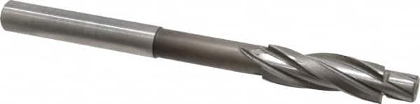 Cleveland - 3/8" Socket Head Cap Screw Compatible, High Speed Steel, Solid Pilot Counterbore - Eagle Tool & Supply