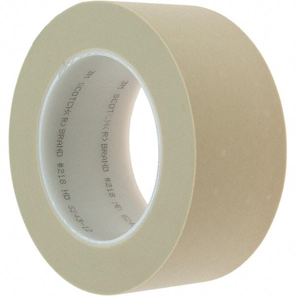 3M - 2" Wide Masking & Painters Tape - 5 mil Thick - Eagle Tool & Supply
