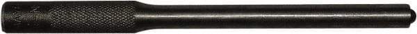 Mayhew - Roll Pin Punch - 5-1/2" OAL, Alloy Steel - Eagle Tool & Supply