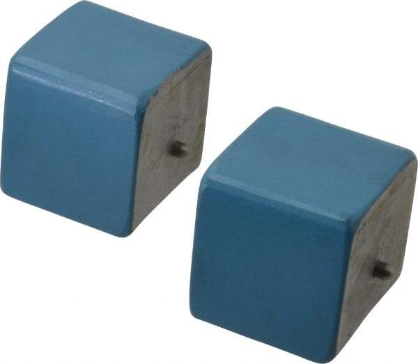 Bessey - 2-5/8" Wide, Steel Reco Raising Block - Eagle Tool & Supply