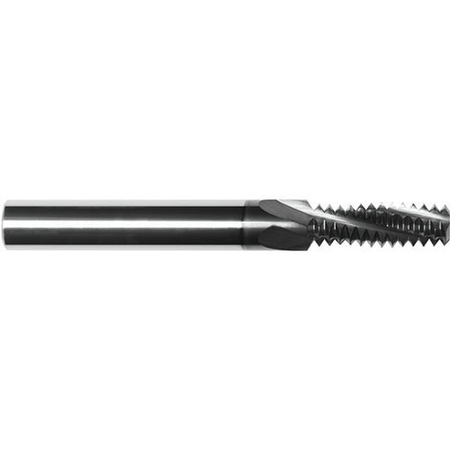 9/16-18 THREAD_MILL - Exact Industrial Supply