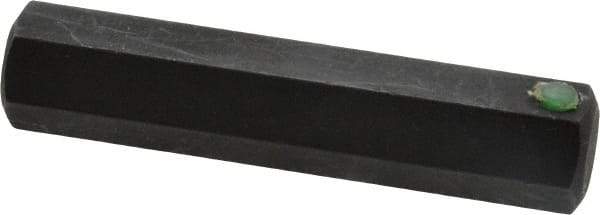Bondhus - 10mm Hex Drive Bit - 2" OAL - Eagle Tool & Supply