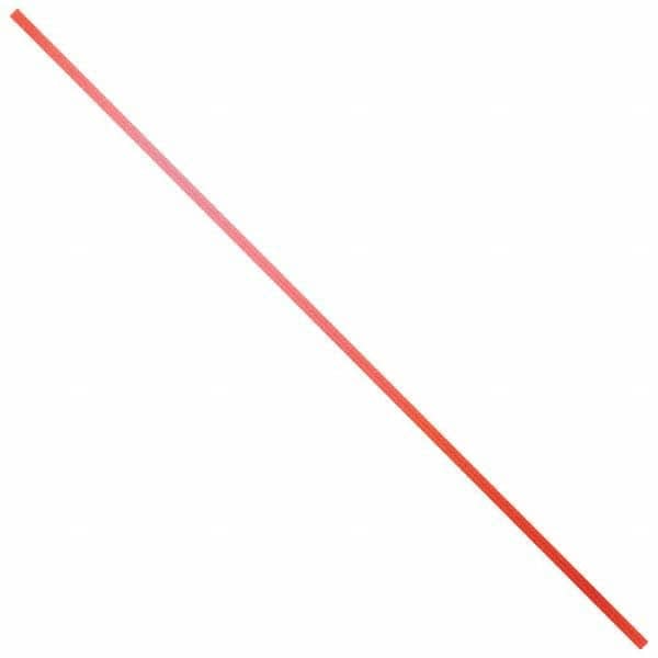 Value Collection - Polybag Tape & Ties Type: Bag Tie Overall Length (Inch): 4 - Eagle Tool & Supply